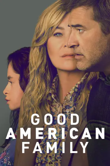Постер к сериалу "Хорошая американская семья" #1462026