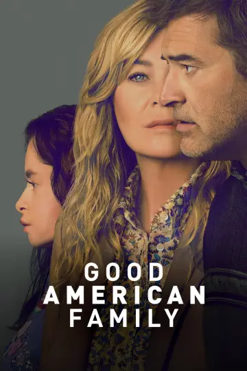 Постер к сериалу "Хорошая американская семья" #1462032