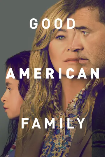 Постер к сериалу "Хорошая американская семья" #1712460