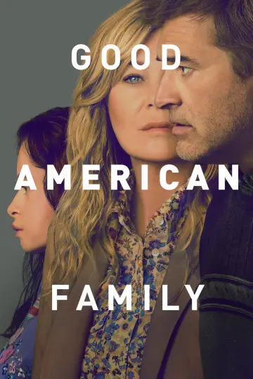 Постер к сериалу "Хорошая американская семья" #1712461