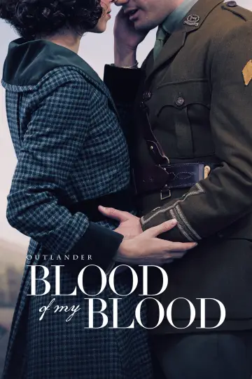 Постер к сериалу "Чужестранка: Кровь от крови моей" #1337190