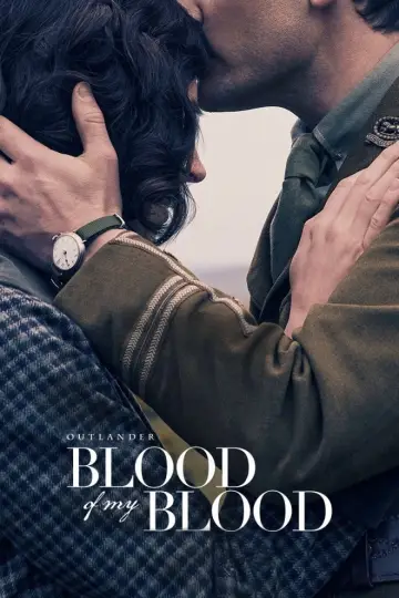 Постер к сериалу "Чужестранка: Кровь от крови моей" #1337211
