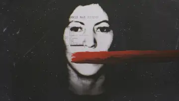 Задник к сериалу "Обет молчания: Убийство Энни Мэй" #1762989