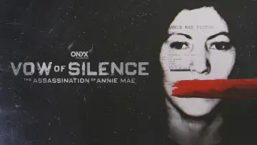Задник к сериалу "Обет молчания: Убийство Энни Мэй" #1762990