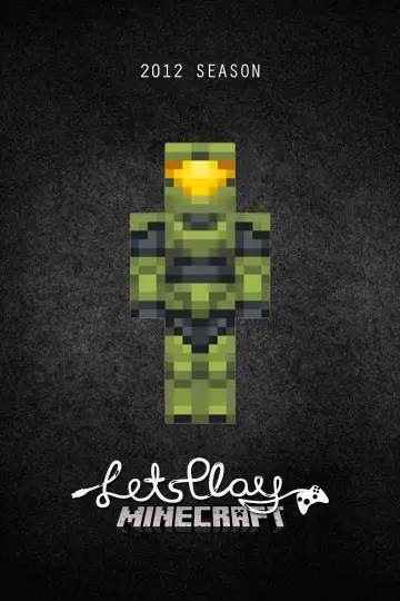 Постер к сериалу "Let