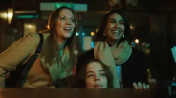 Задник к сериалу "Nede" #1833784