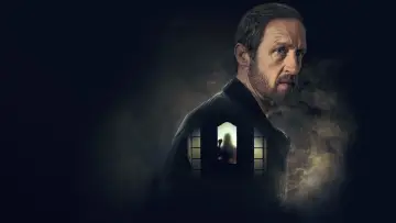 Задник к сериалу "«Терапия» Себастьяна Фитцека" #1884548