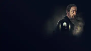 Задник к сериалу "«Терапия» Себастьяна Фитцека" #1884550