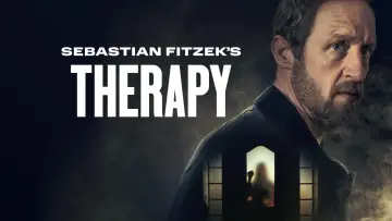 Задник к сериалу "«Терапия» Себастьяна Фитцека" #1884551