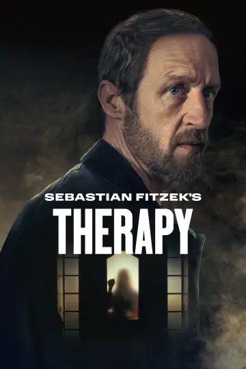 Постер к сериалу "«Терапия» Себастьяна Фитцека" #1884559