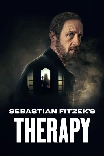 Постер к сериалу "«Терапия» Себастьяна Фитцека" #1884560