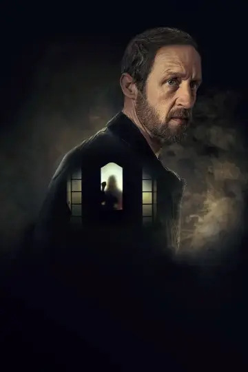 Постер к сериалу "«Терапия» Себастьяна Фитцека" #1884561