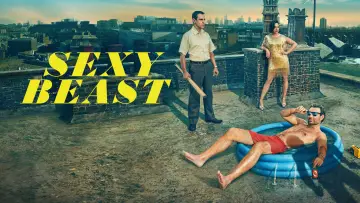 Задник к сериалу "Сексуальная тварь" #1793139