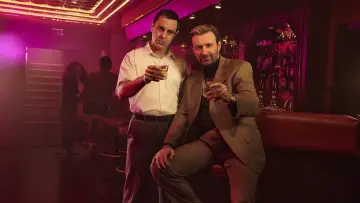 Задник к сериалу "Сексуальная тварь" #1793144