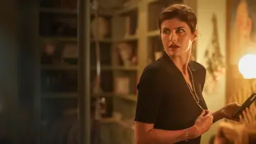 Задник к сериалу "Мэйфейрские ведьмы" #1367348