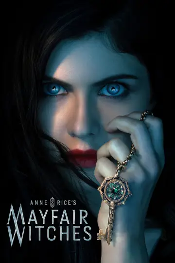 Постер к сериалу "Мэйфейрские ведьмы" #1367381
