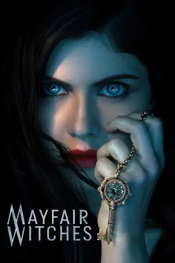 Постер к сериалу "Мэйфейрские ведьмы" #1367406