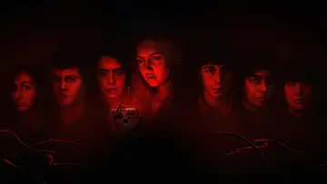 Задник к сериалу "Красная роза" #1856958