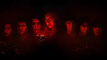 Задник к сериалу "Красная роза" #1856960