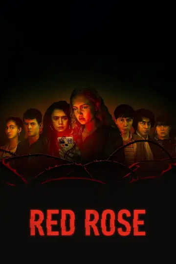 Постер к сериалу "Красная роза" #1856968