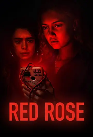 Постер к сериалу "Красная роза" #1856971