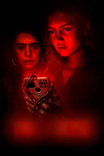 Постер к сериалу "Красная роза" #1856974