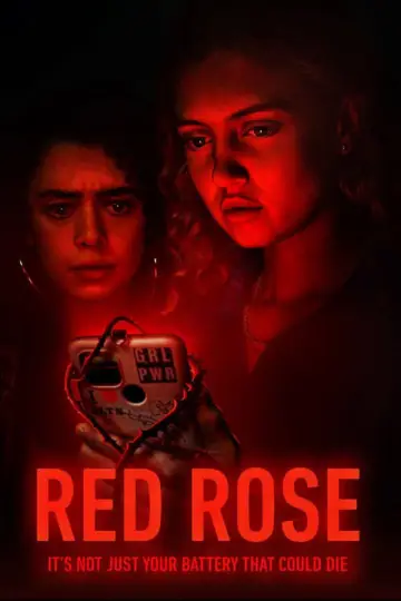 Постер к сериалу "Красная роза" #1857312