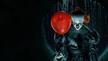 Задник к сериалу "Оно: Добро пожаловать в Дерри" #1288450