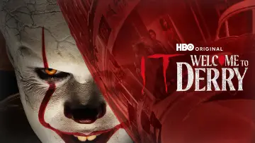 Задник к сериалу "Оно: Добро пожаловать в Дерри" #1288471