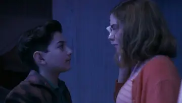 Задник к сериалу "Оно: Добро пожаловать в Дерри" #1288476