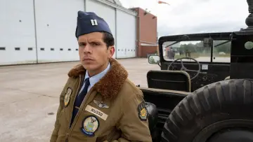 Задник к сериалу "Оно: Добро пожаловать в Дерри" #1288485