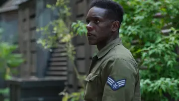 Задник к сериалу "Оно: Добро пожаловать в Дерри" #1288491