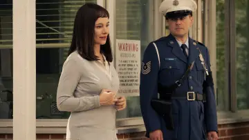 Задник к сериалу "Оно: Добро пожаловать в Дерри" #1288492