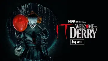 Задник к сериалу "Оно: Добро пожаловать в Дерри" #1288505