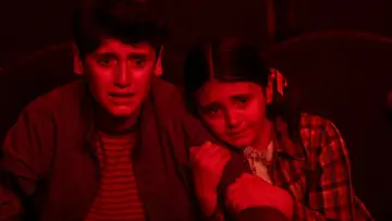 Задник к сериалу "Оно: Добро пожаловать в Дерри" #1288508