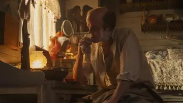 Задник к сериалу "Оно: Добро пожаловать в Дерри" #1536133