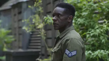 Задник к сериалу "Оно: Добро пожаловать в Дерри" #1536143