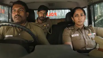 Задник к сериалу "Сужаль: Вихрь" #1499373