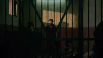 Задник к сериалу "Сужаль: Вихрь" #1499397