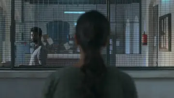 Задник к сериалу "Сужаль: Вихрь" #1499410