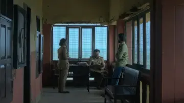 Задник к сериалу "Сужаль: Вихрь" #1499413