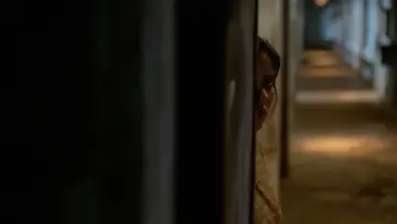 Задник к сериалу "Сужаль: Вихрь" #1499414