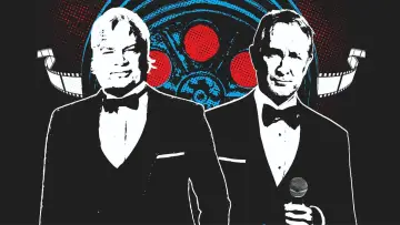 Задник к сериалу "The Mads are Back" #1483689