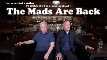 Задник к сериалу "The Mads are Back" #1483690