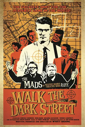 Постер к сериалу "The Mads are Back" #1773401