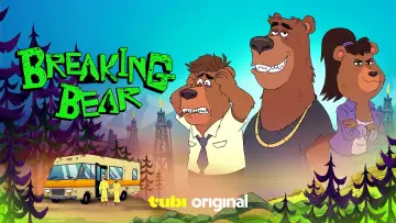 Задник к сериалу "Во все тяжкие: Медведи" #1474876
