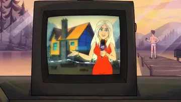 Задник к сериалу "Во все тяжкие: Медведи" #1474886