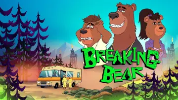 Задник к сериалу "Во все тяжкие: Медведи" #1474890