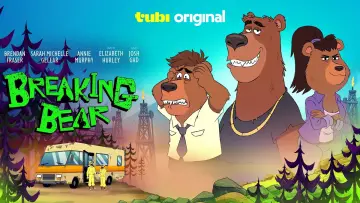 Задник к сериалу "Во все тяжкие: Медведи" #1474892