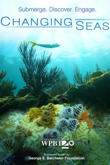 Постер к сериалу "Changing Seas" #1398011